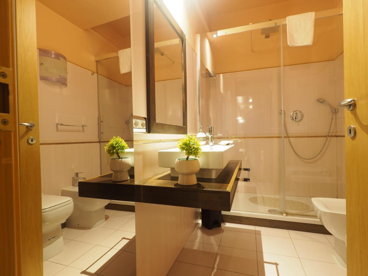 Appartement St. Peter Luxury *
