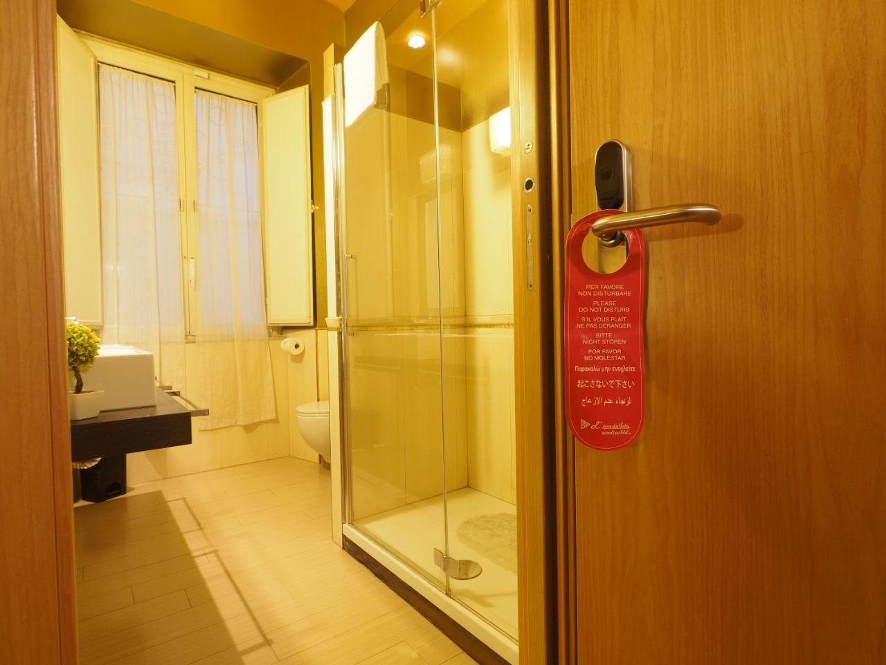 Appartement St. Peter Luxury Rome
