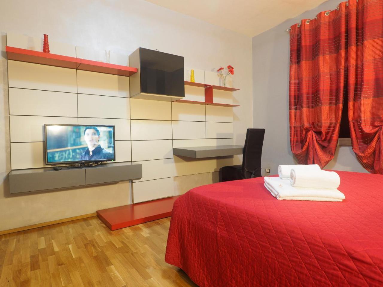 Appartement St. Peter Luxury