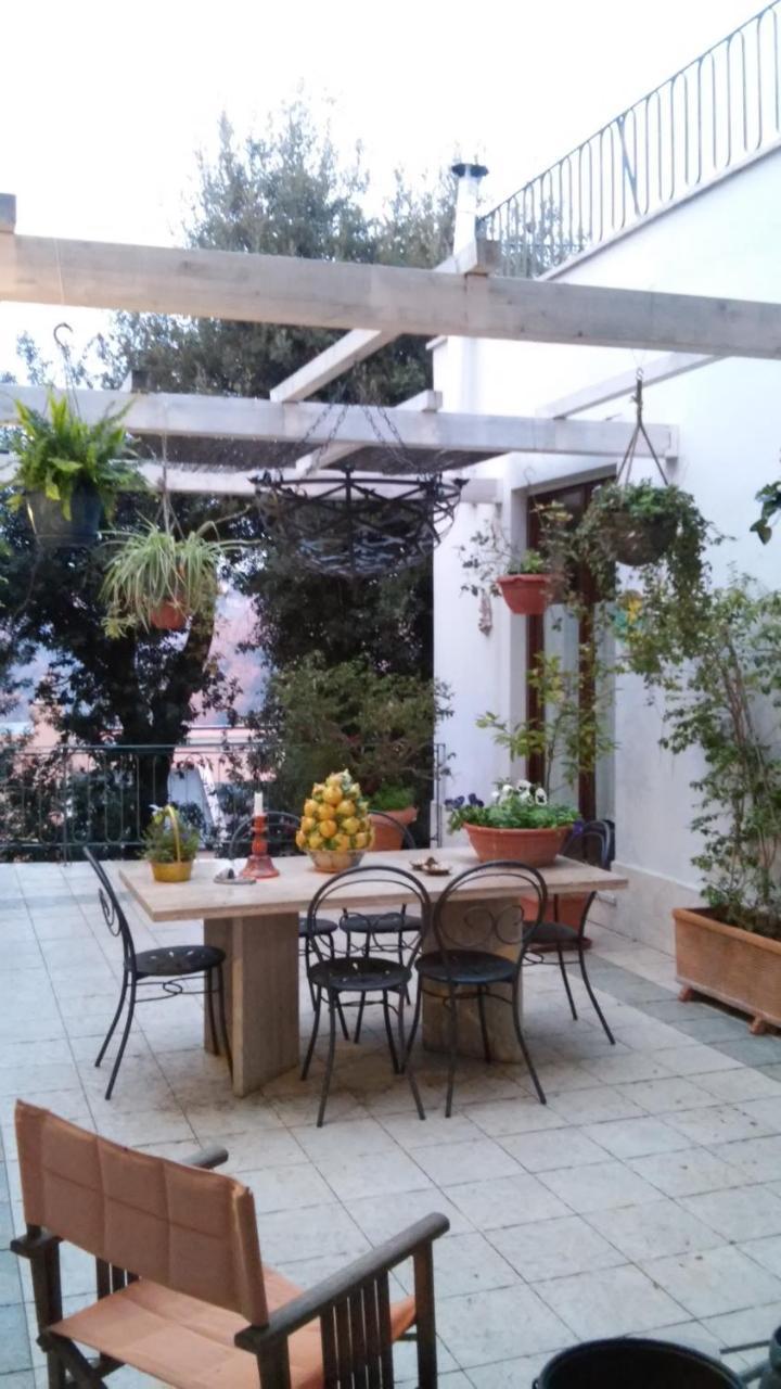 Gasthuis Relais La Canfora