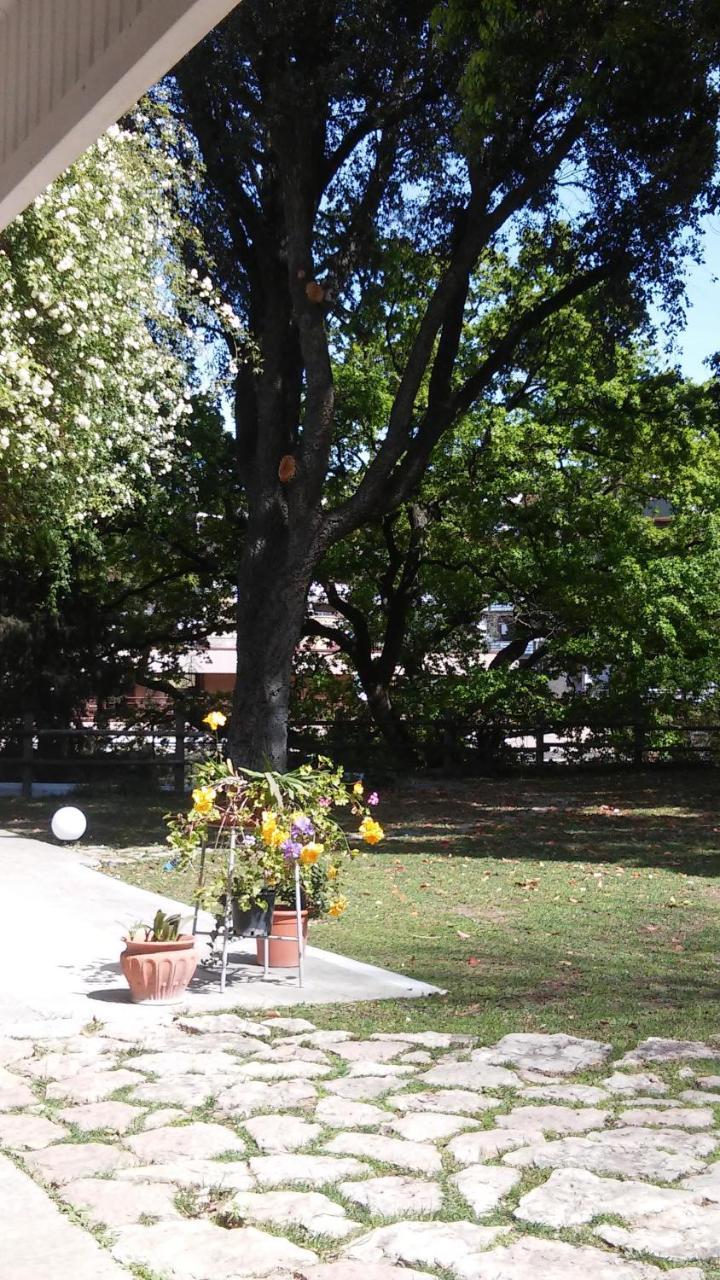 Relais La Canfora Rome