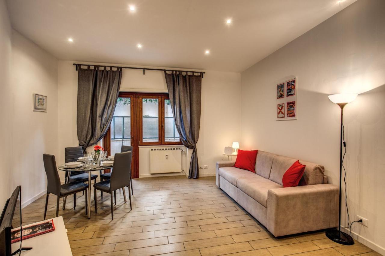 Apartment M&l - Ardesia Colosseo