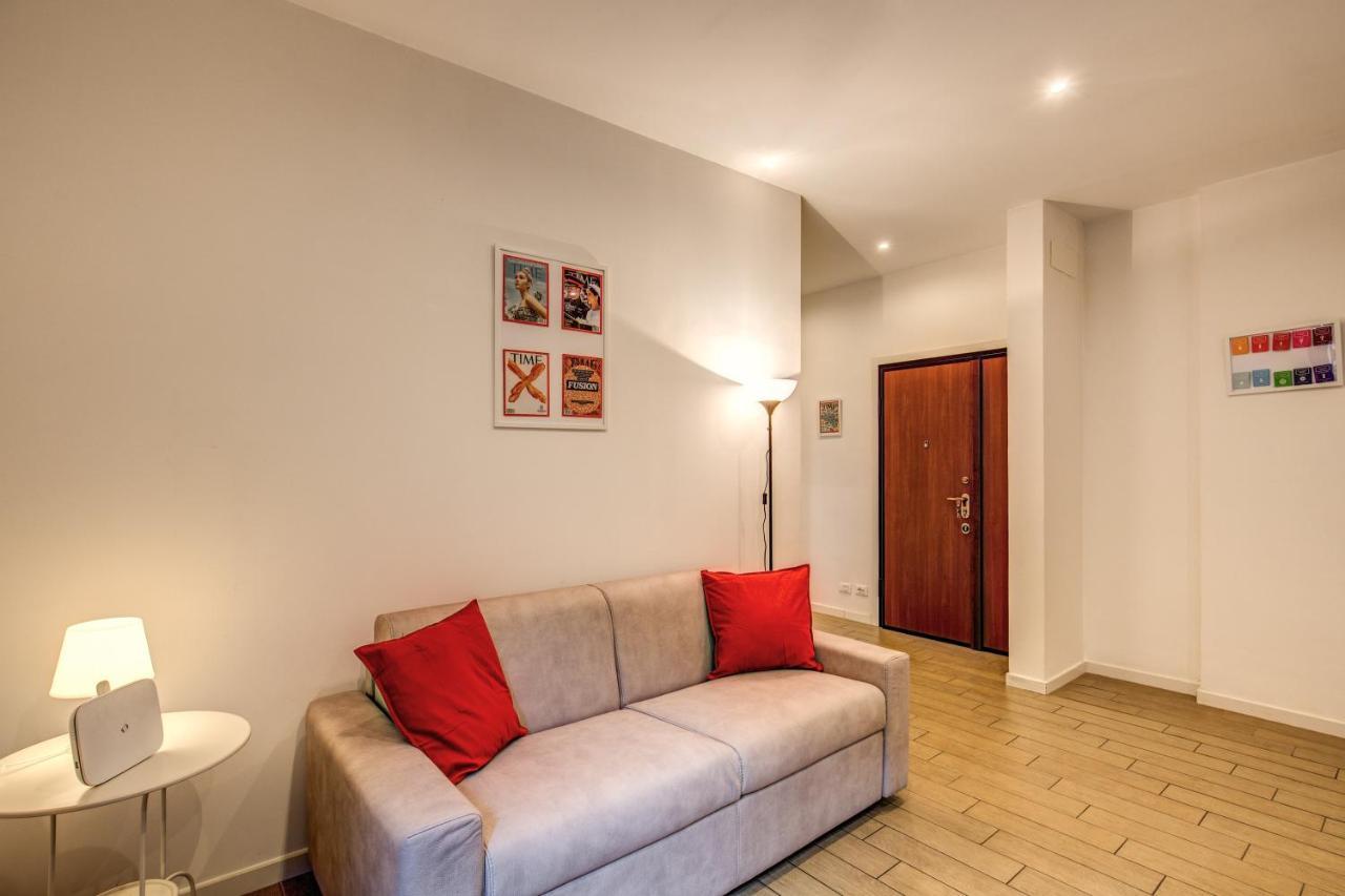 Apartment M&l - Ardesia Colosseo