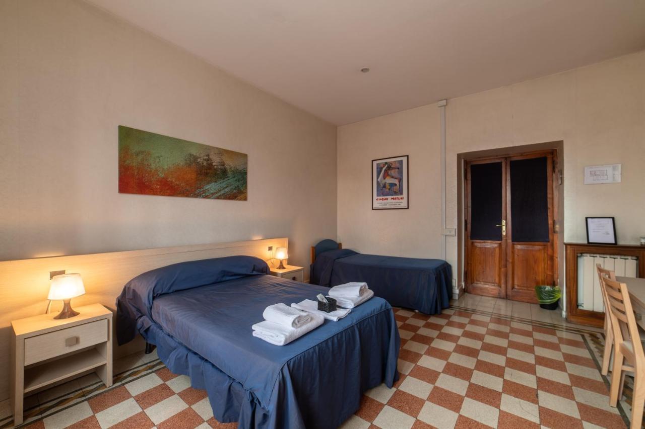 Roi Guest house *