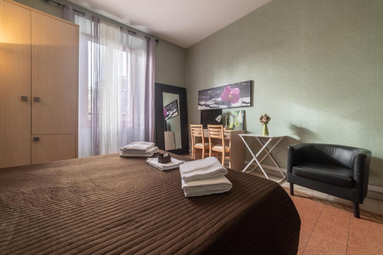Guest house Roi