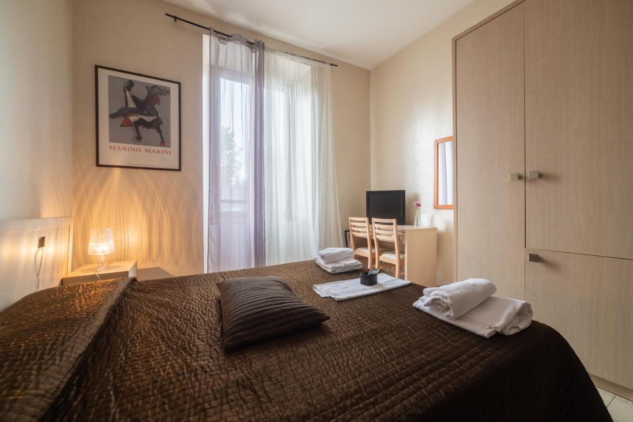 Roi Guest house *