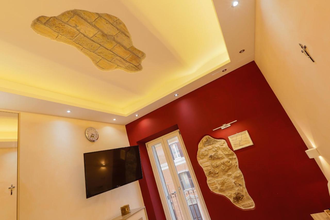 Apartamento Spartacus *