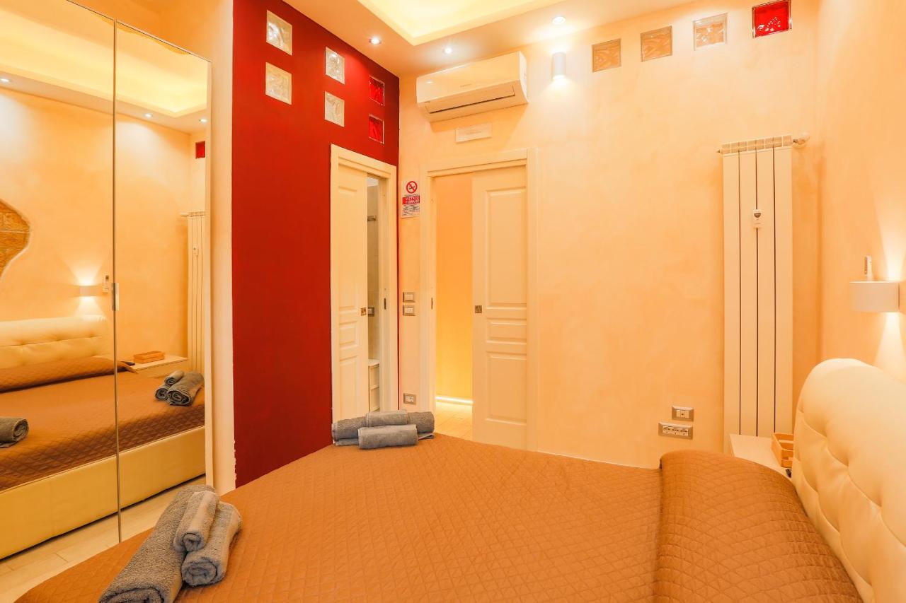 Apartamento Spartacus Roma