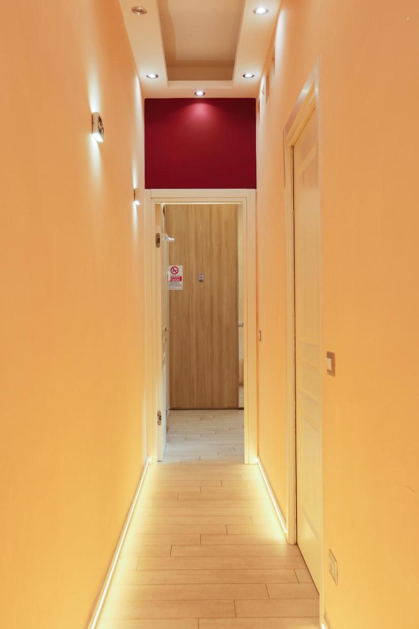 Apartamento Spartacus Roma