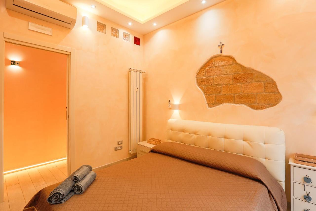 Spartacus Apartamento Roma