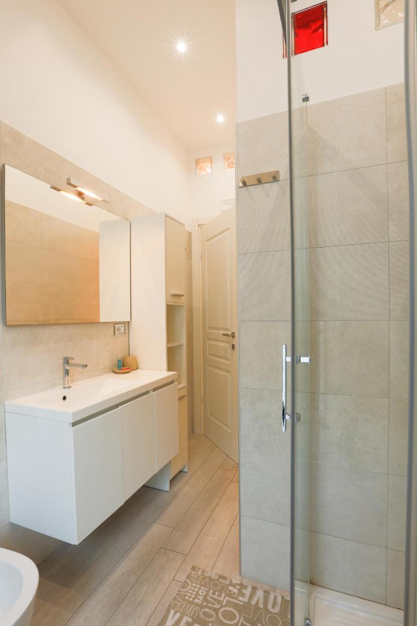 Spartacus Apartamento Roma