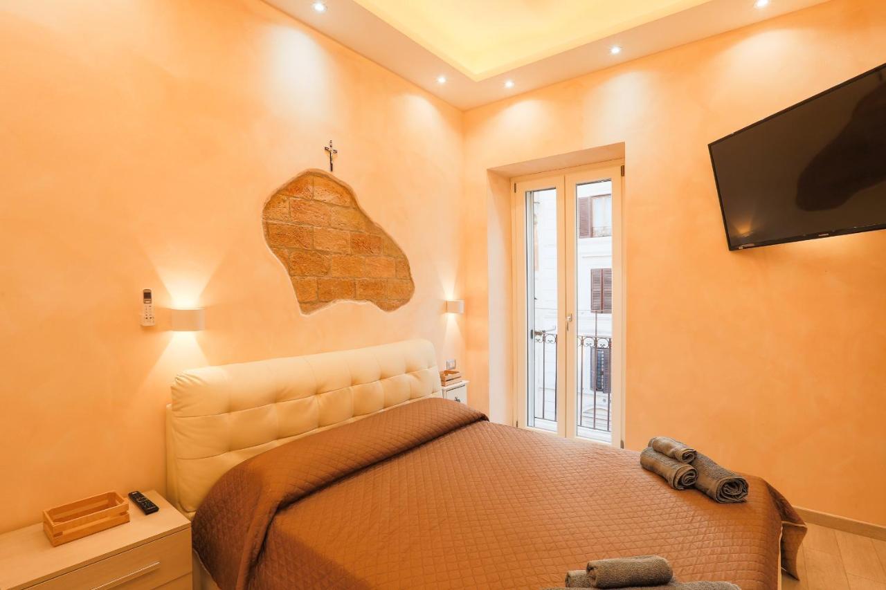 Apartamento Spartacus *