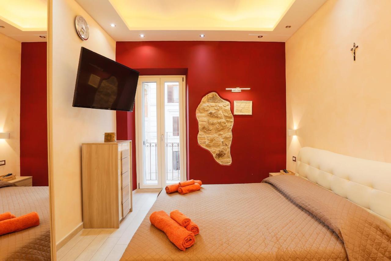 Spartacus Apartamento *