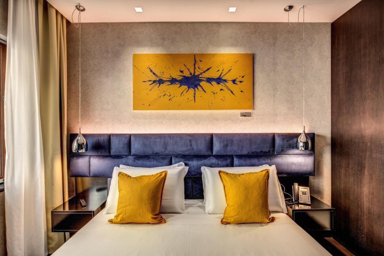 Prassede Palace Hotel 4*