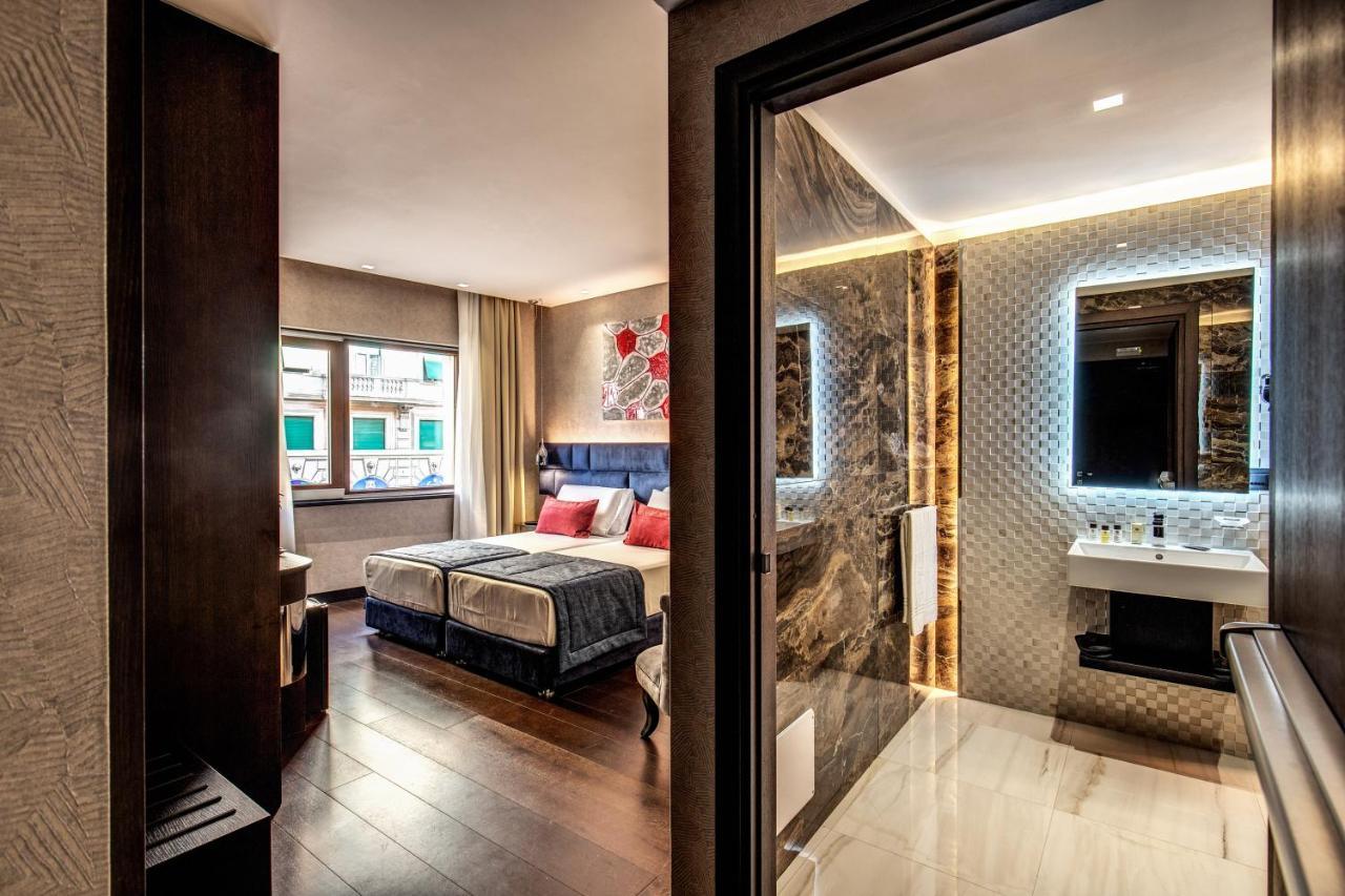 Prassede Palace 4* Rome