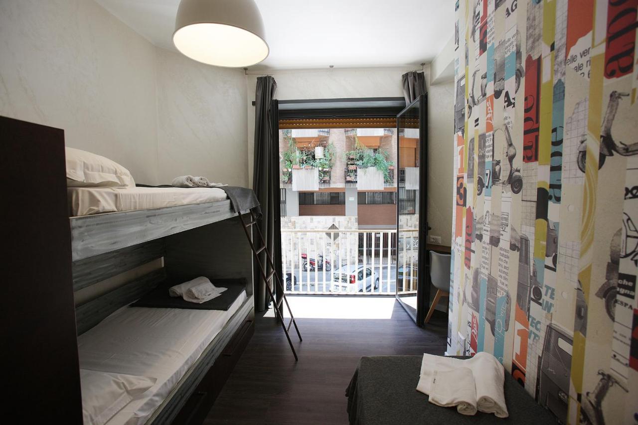 Trastevere Hostel