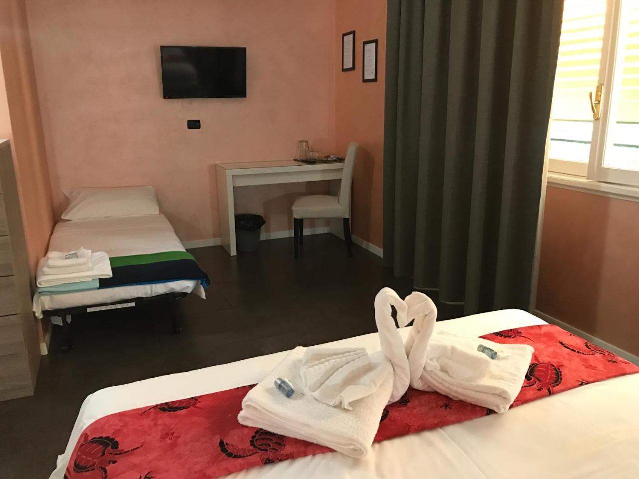 Aparthotel B&B Roma Rome