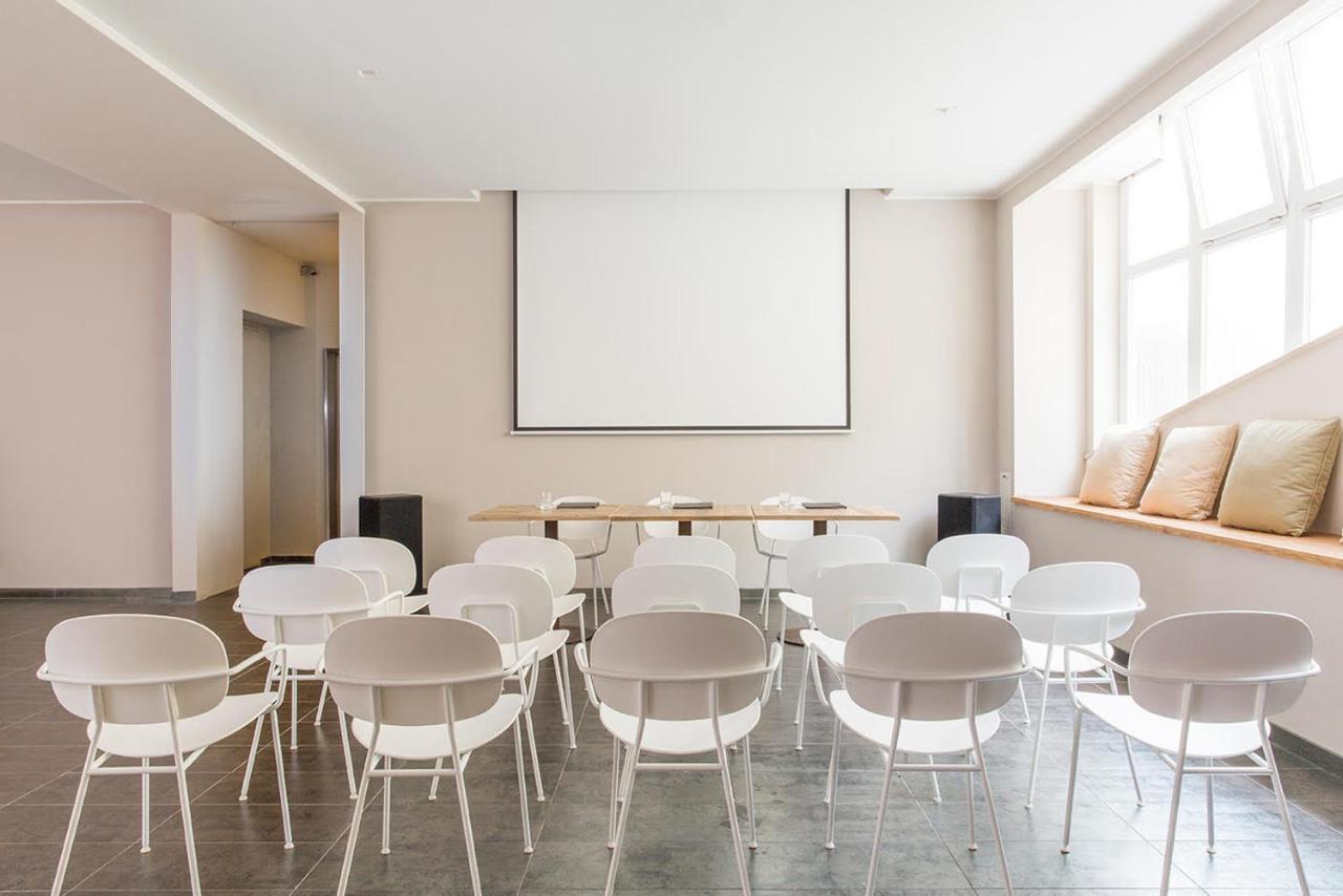 Aparthotel Patrizia Romana Palace Rome