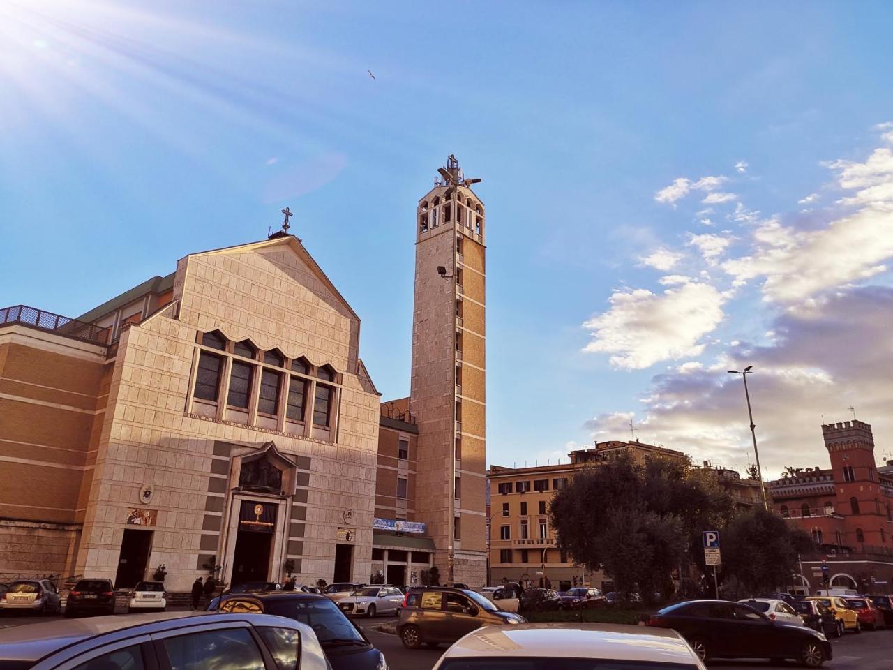 St. Anthony 5* Roma