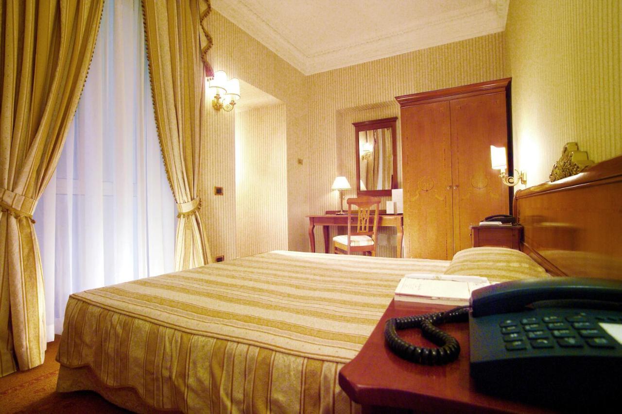 Bb Smarthotel Bailey's 4*