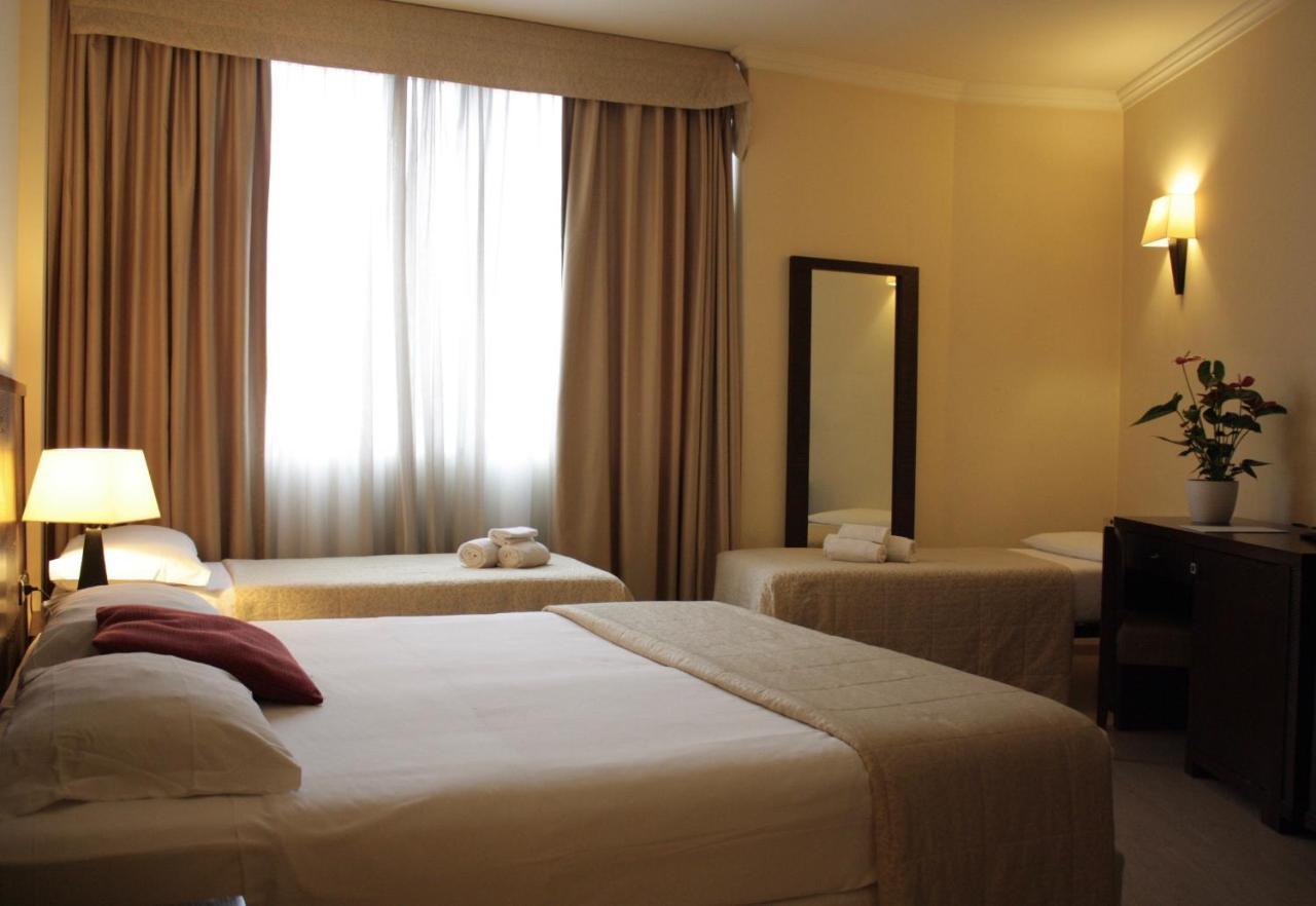 Ih La Mela 4* Rome