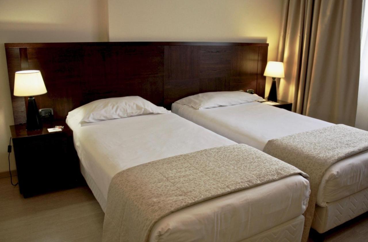 Hotel Ih La Mela Rome