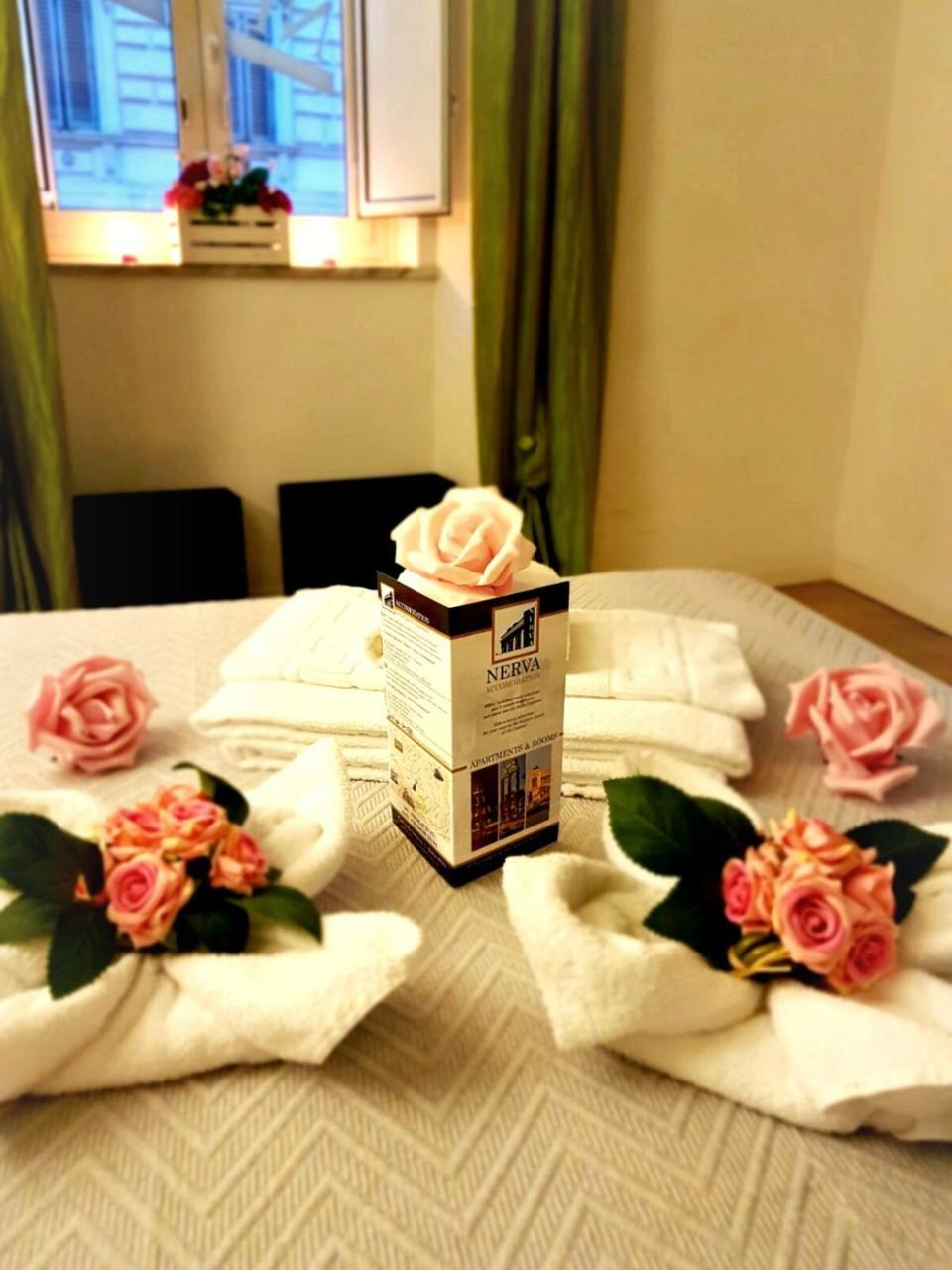 Nerva Guest house