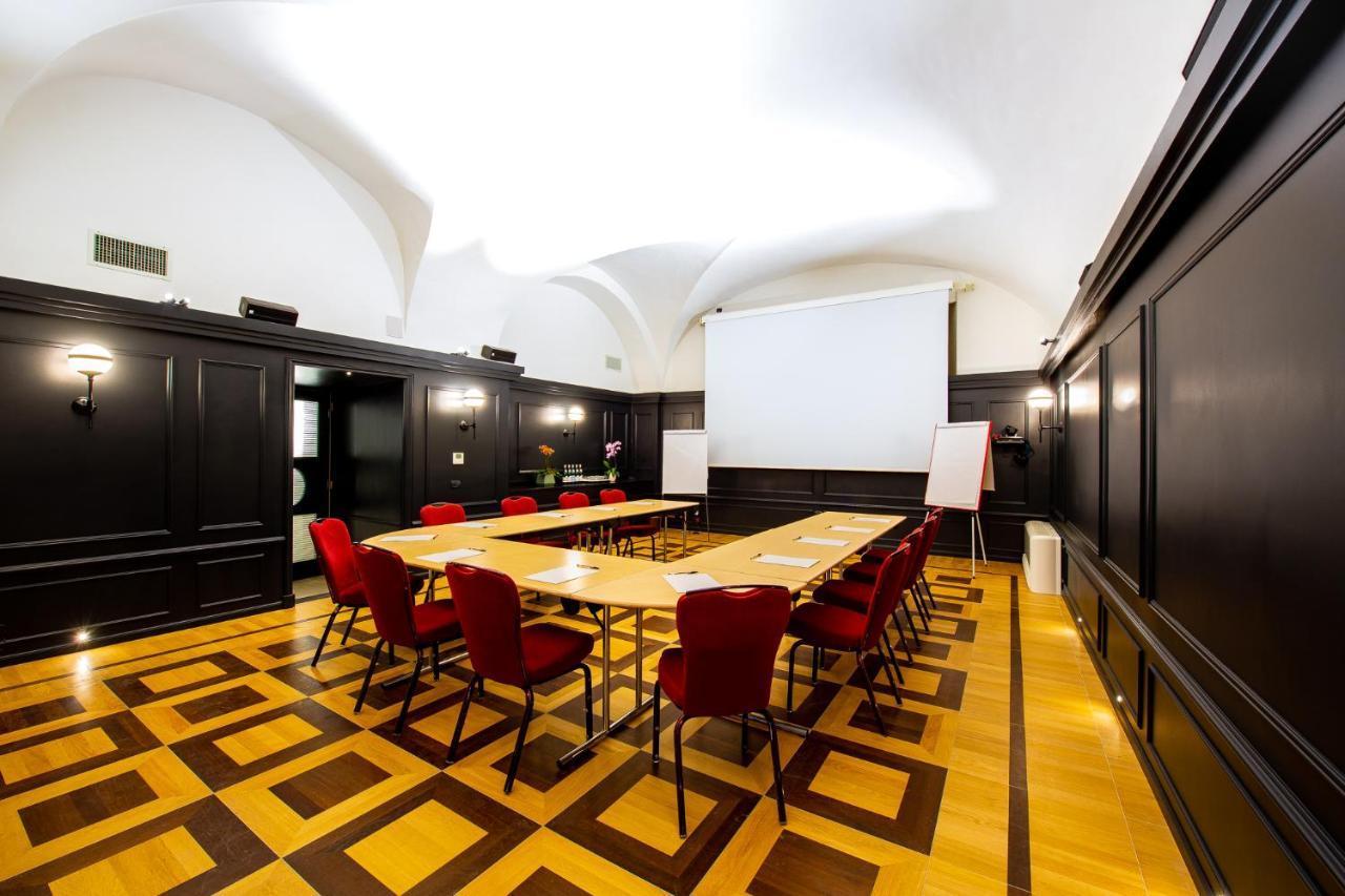 Hotel 47 Boutique Roma