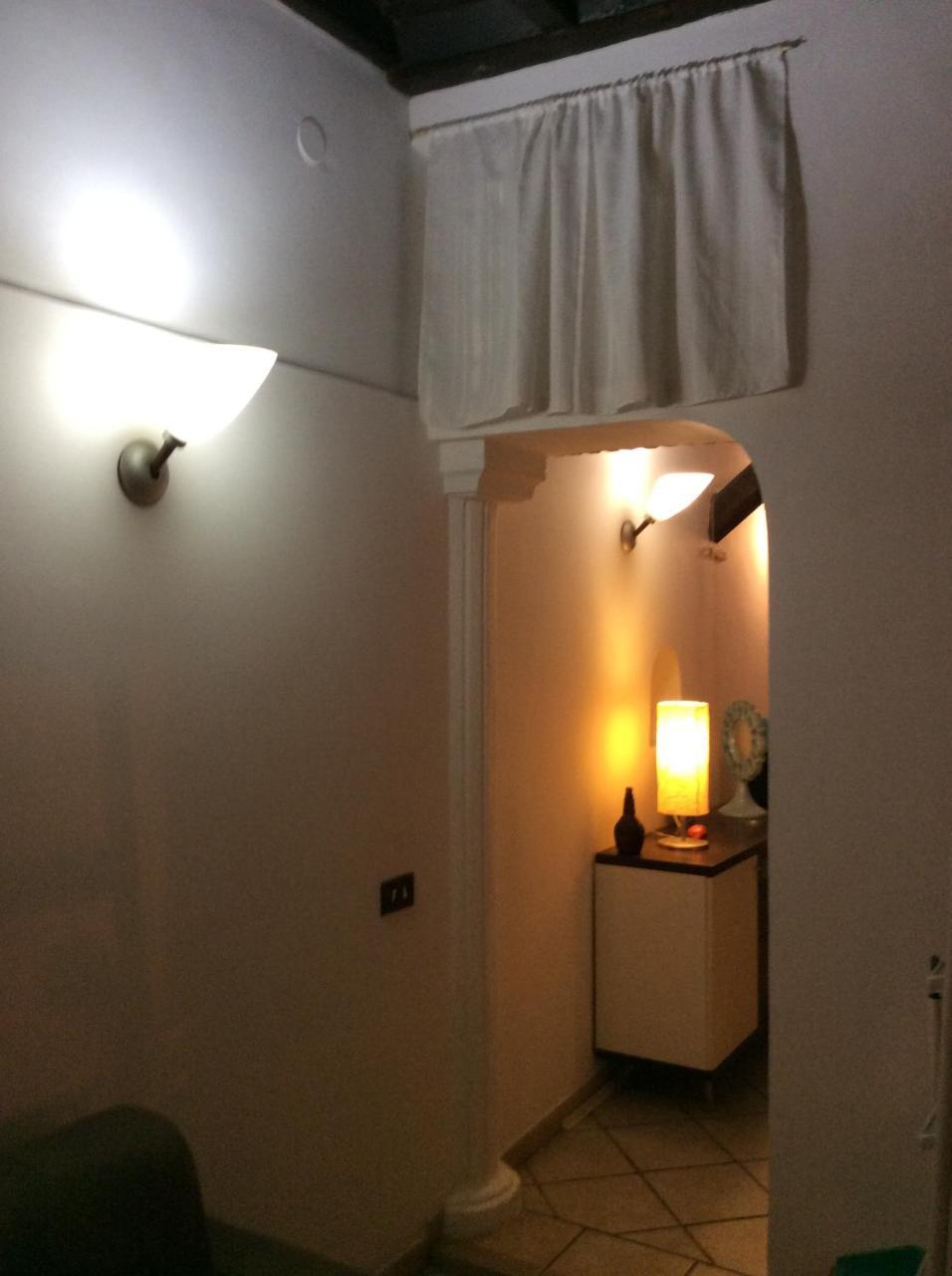 Justacasa Scala Trastevere Rome