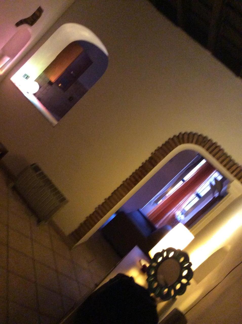 Justacasa Scala Trastevere * Rome