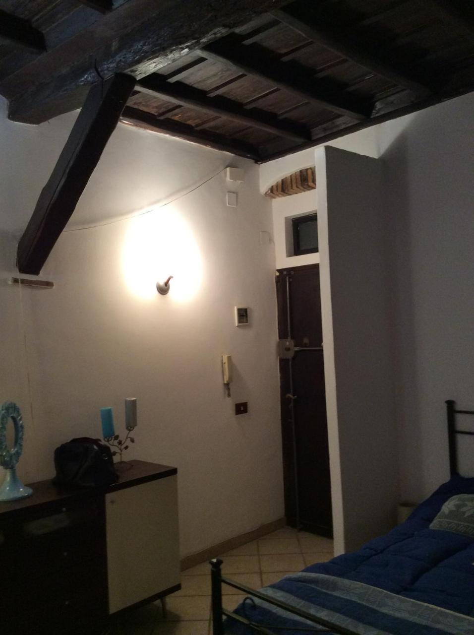Justacasa Scala Trastevere Apartment