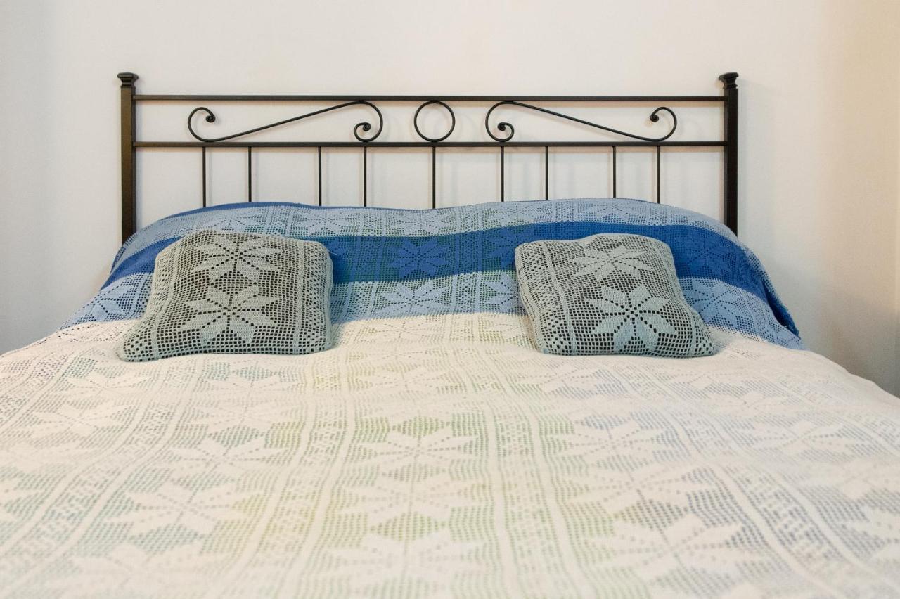Apartment Justacasa Scala Trastevere *