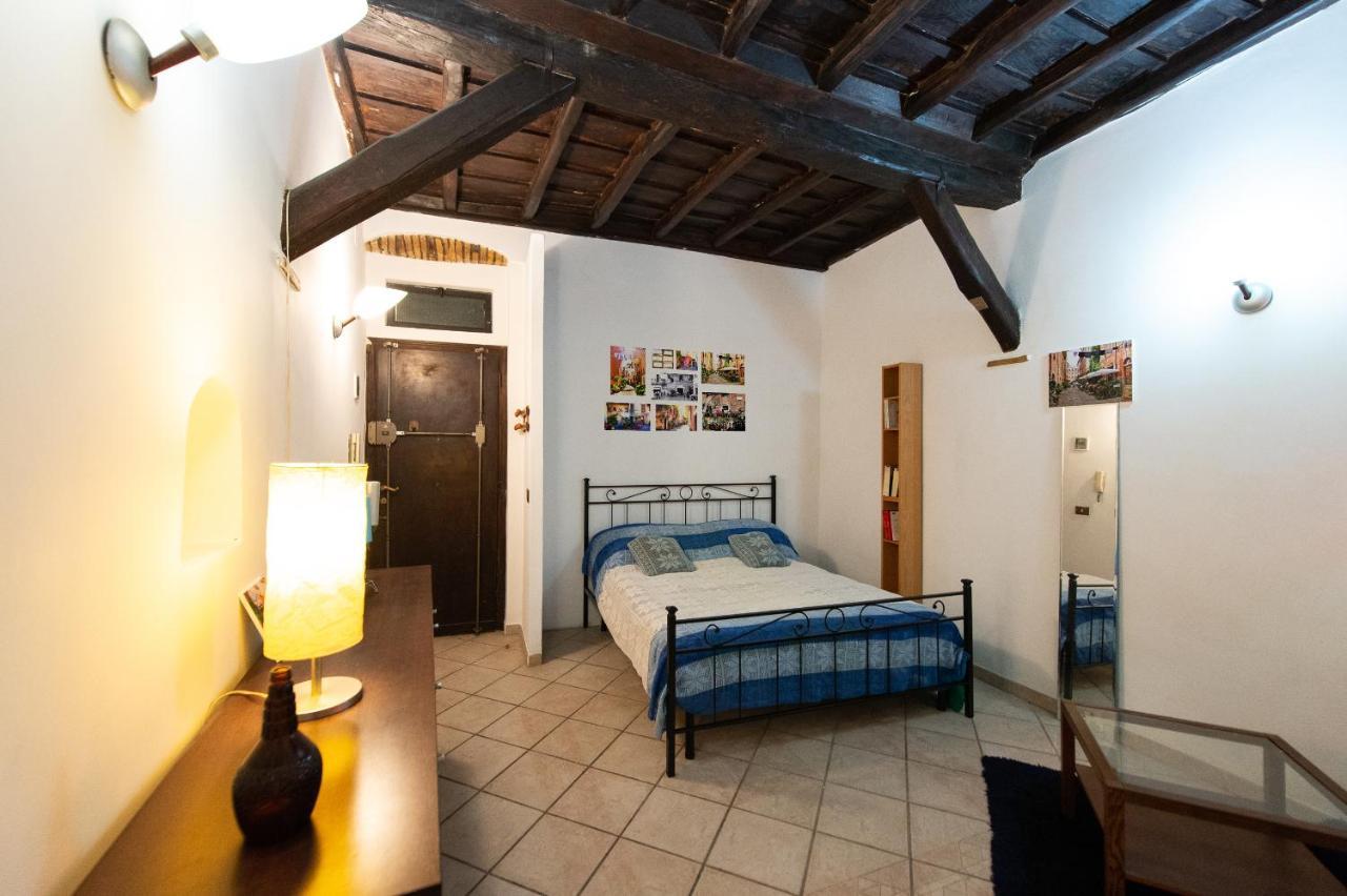 Justacasa Scala Trastevere * Rome