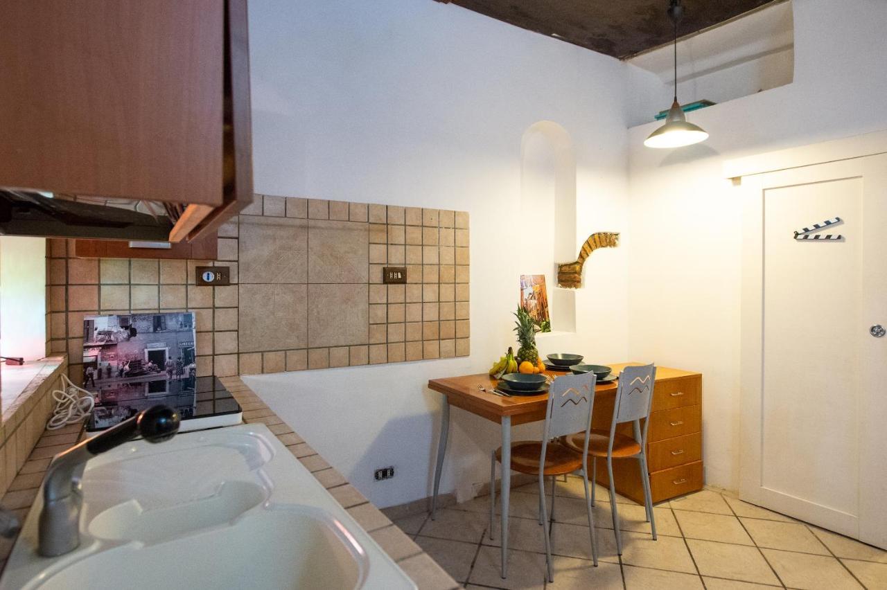 Apartment Justacasa Scala Trastevere *