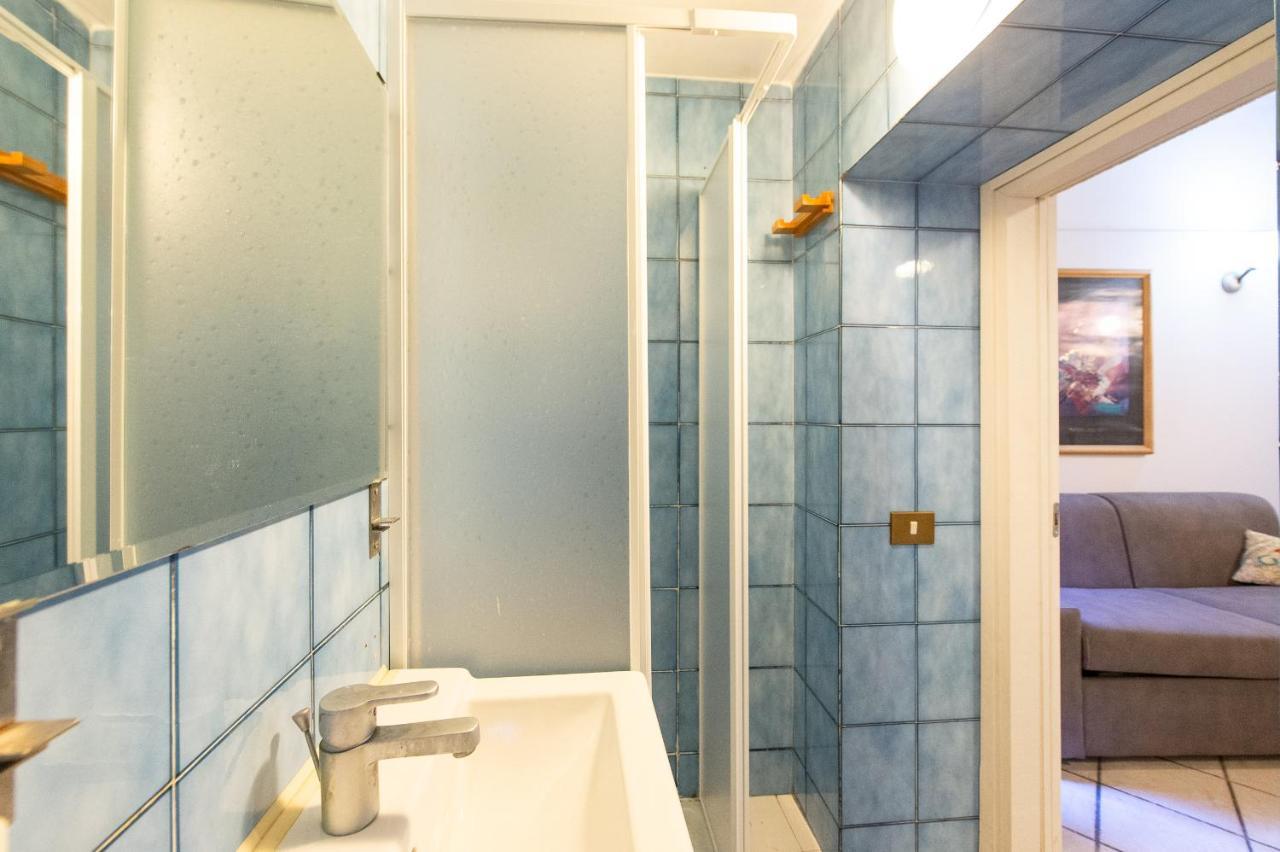 Apartment Justacasa Scala Trastevere *
