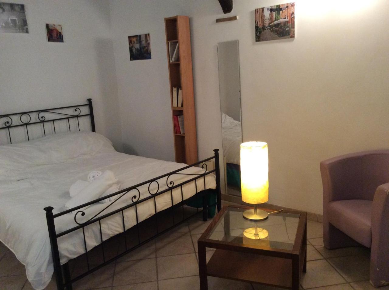 Justacasa Scala Trastevere Apartment Rome