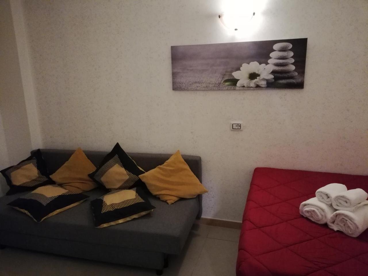 Love Vatican Guest house Rome