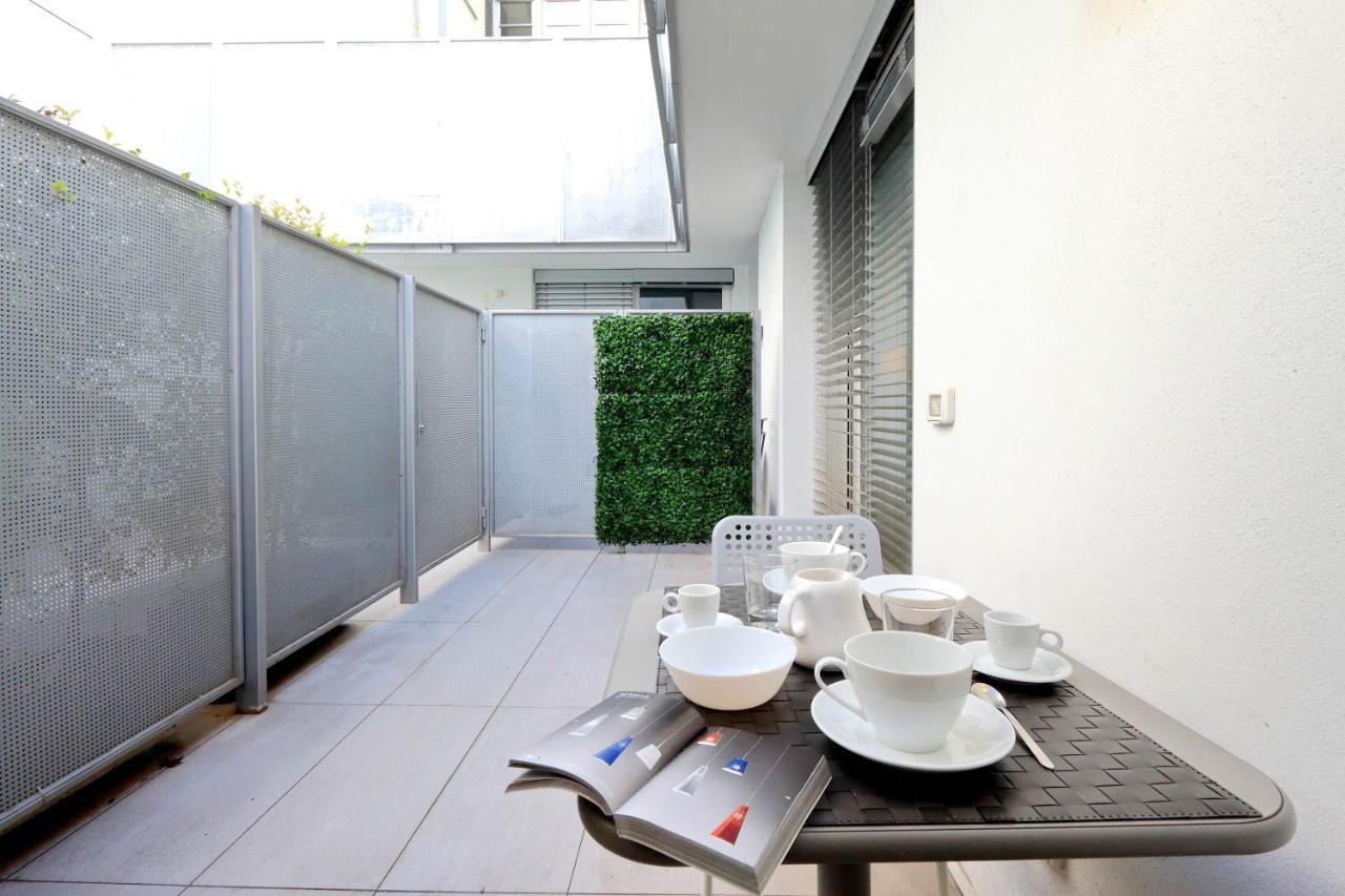 Appartement Piazza Del Popolo *