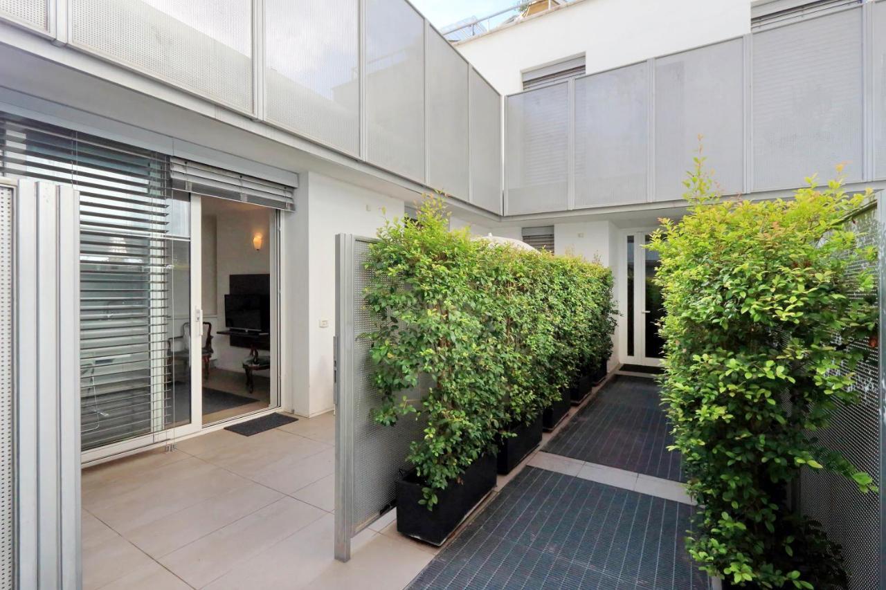 Appartement Piazza Del Popolo Rome