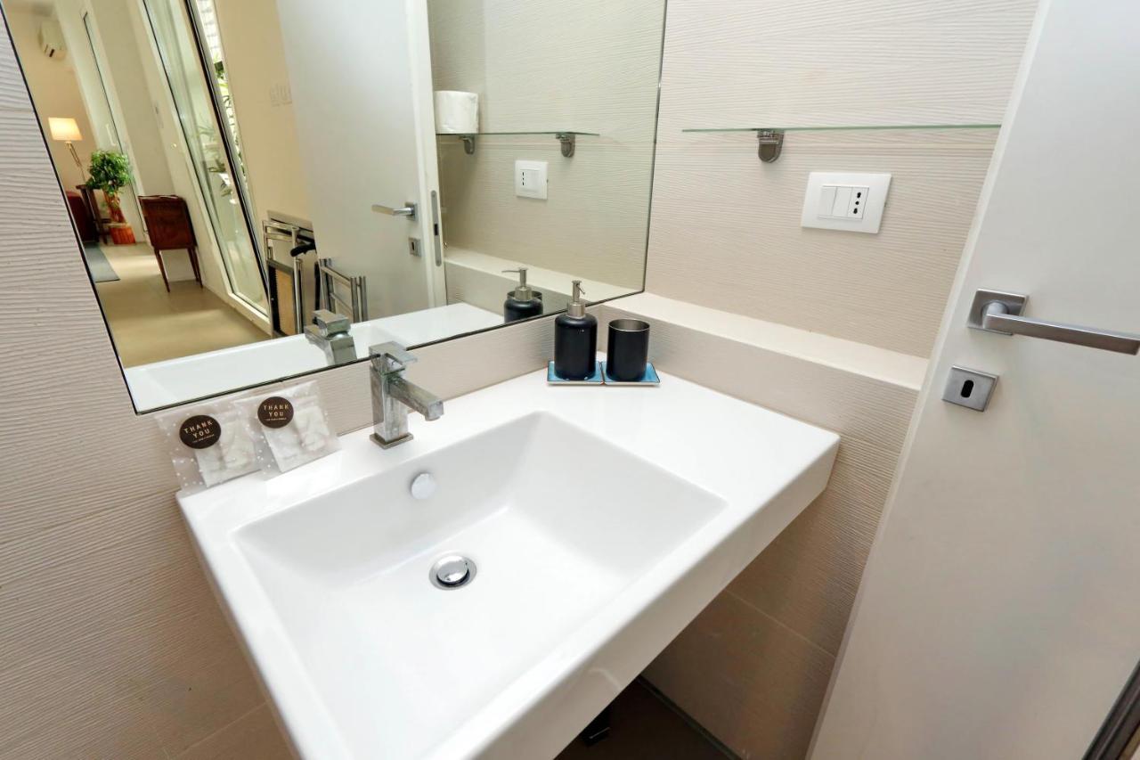 Appartement Piazza Del Popolo
