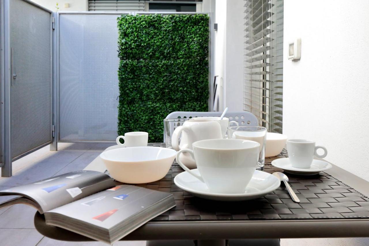 Appartement Piazza Del Popolo