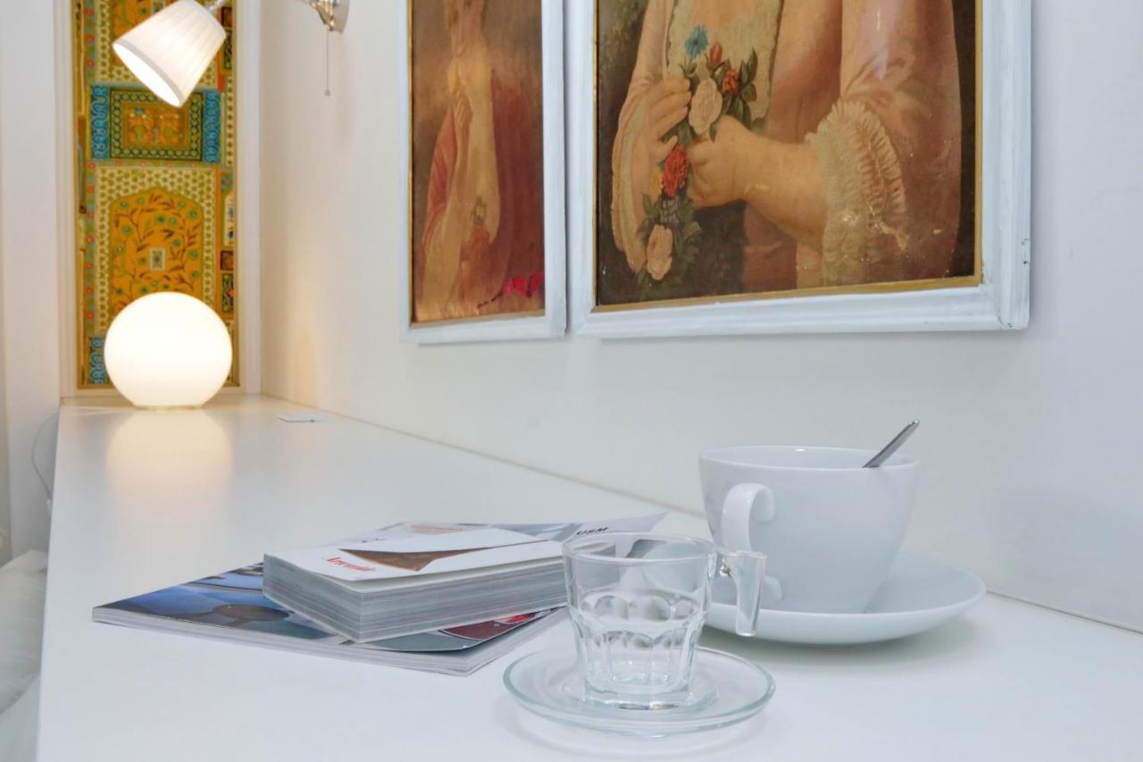 Piazza Del Popolo Appartement *