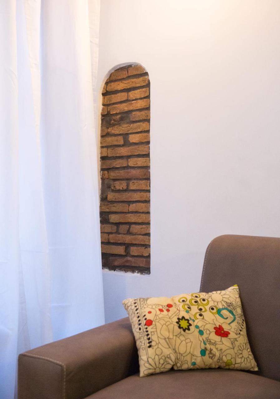 Apartment Justacasa Scala Trastevere