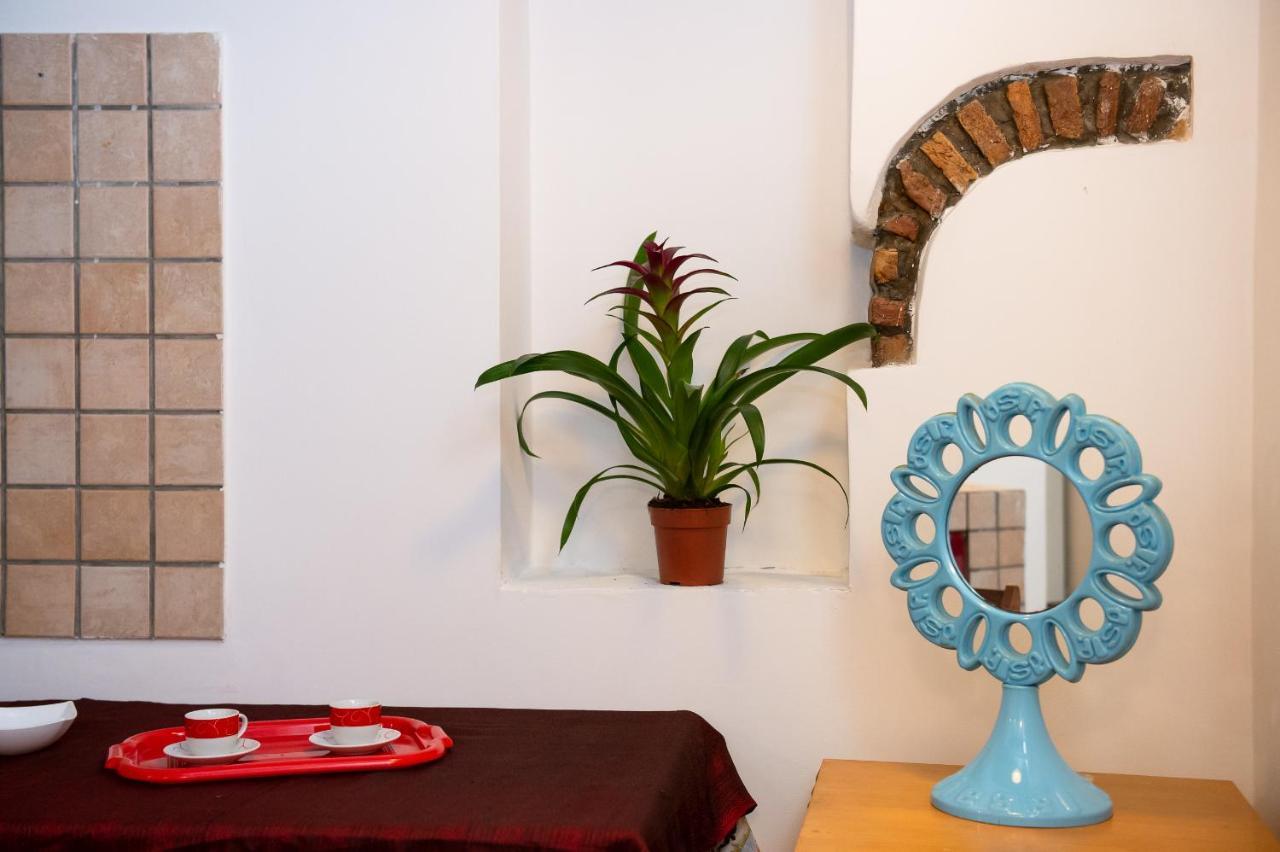 Apartment Justacasa Scala Trastevere *