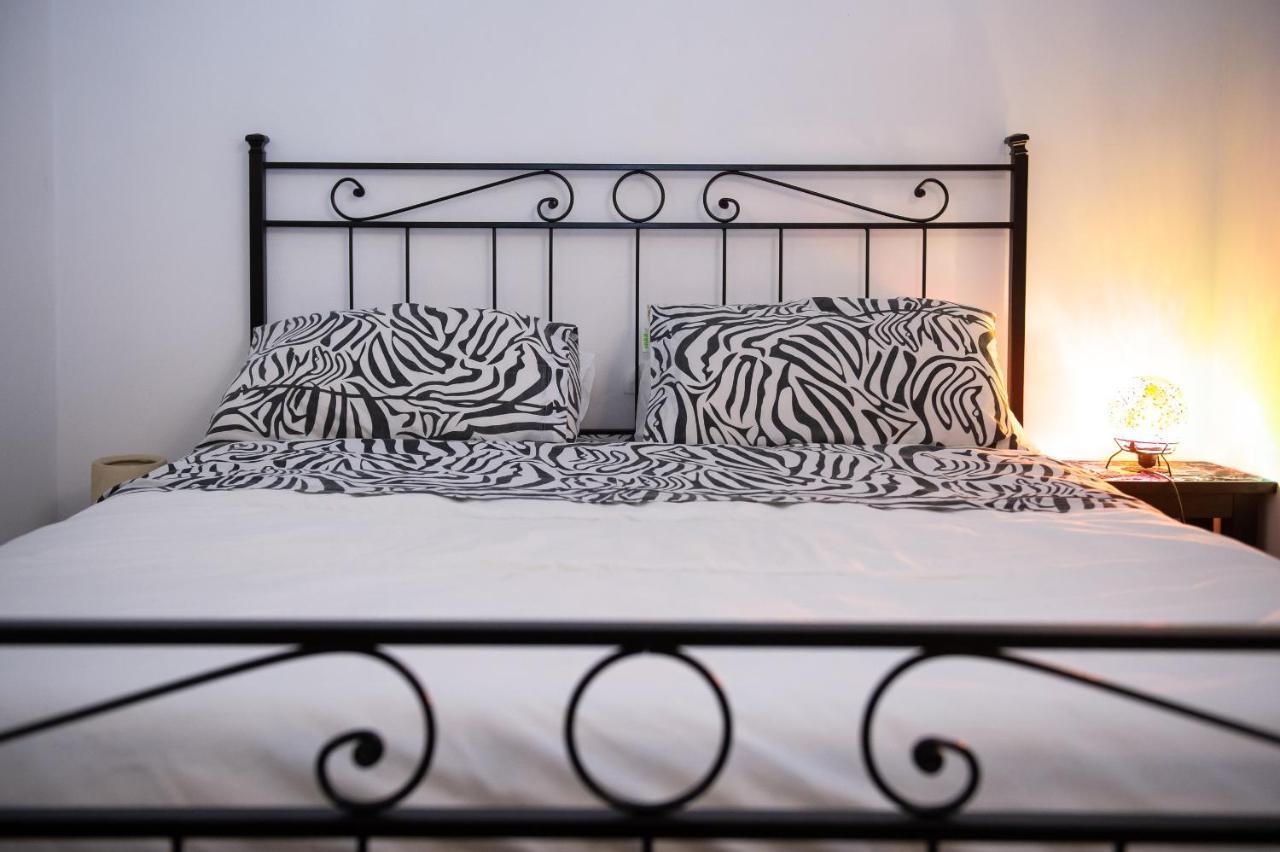Apartment Justacasa Scala Trastevere