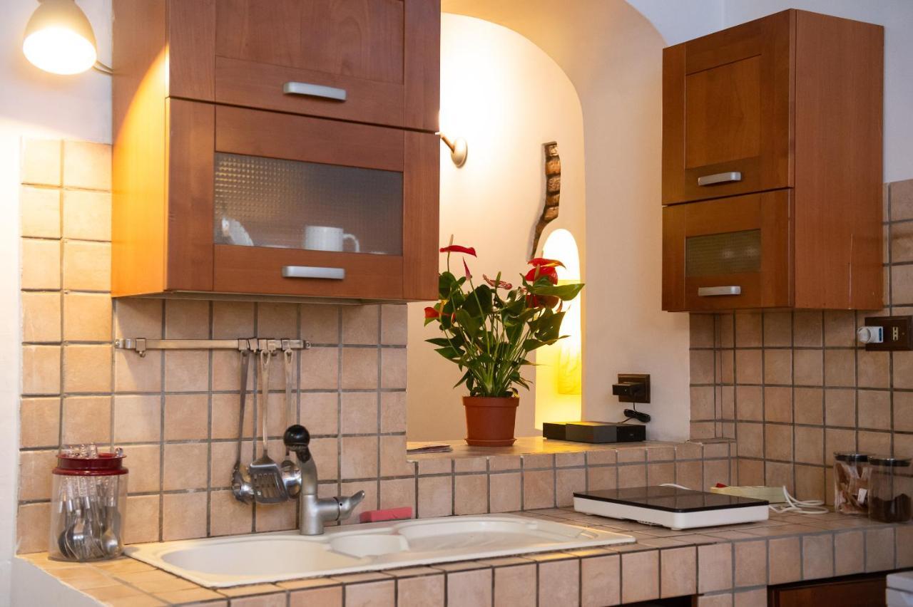 Apartment Justacasa Scala Trastevere