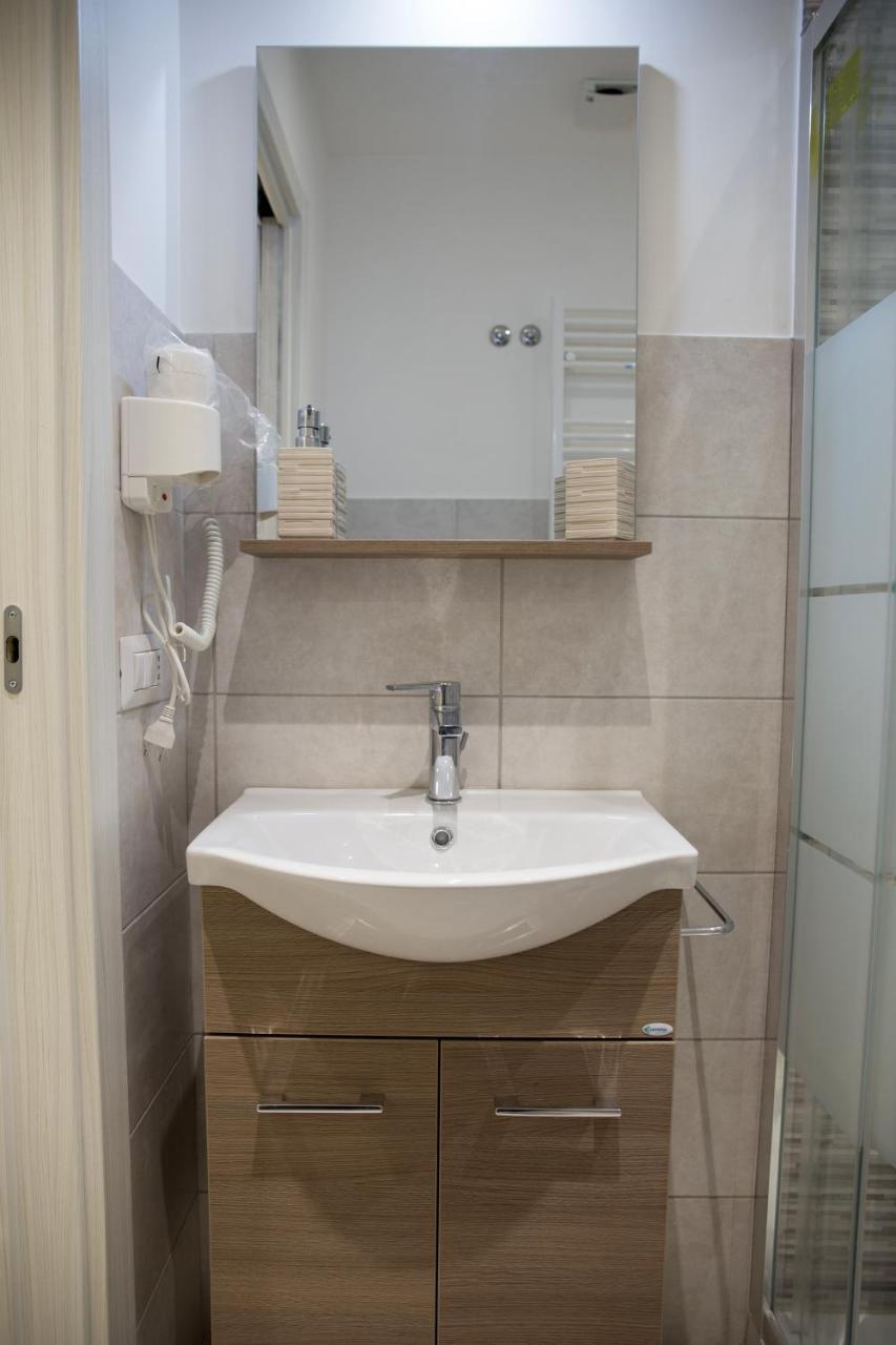 San Pietro Dreaming Guest house Rome