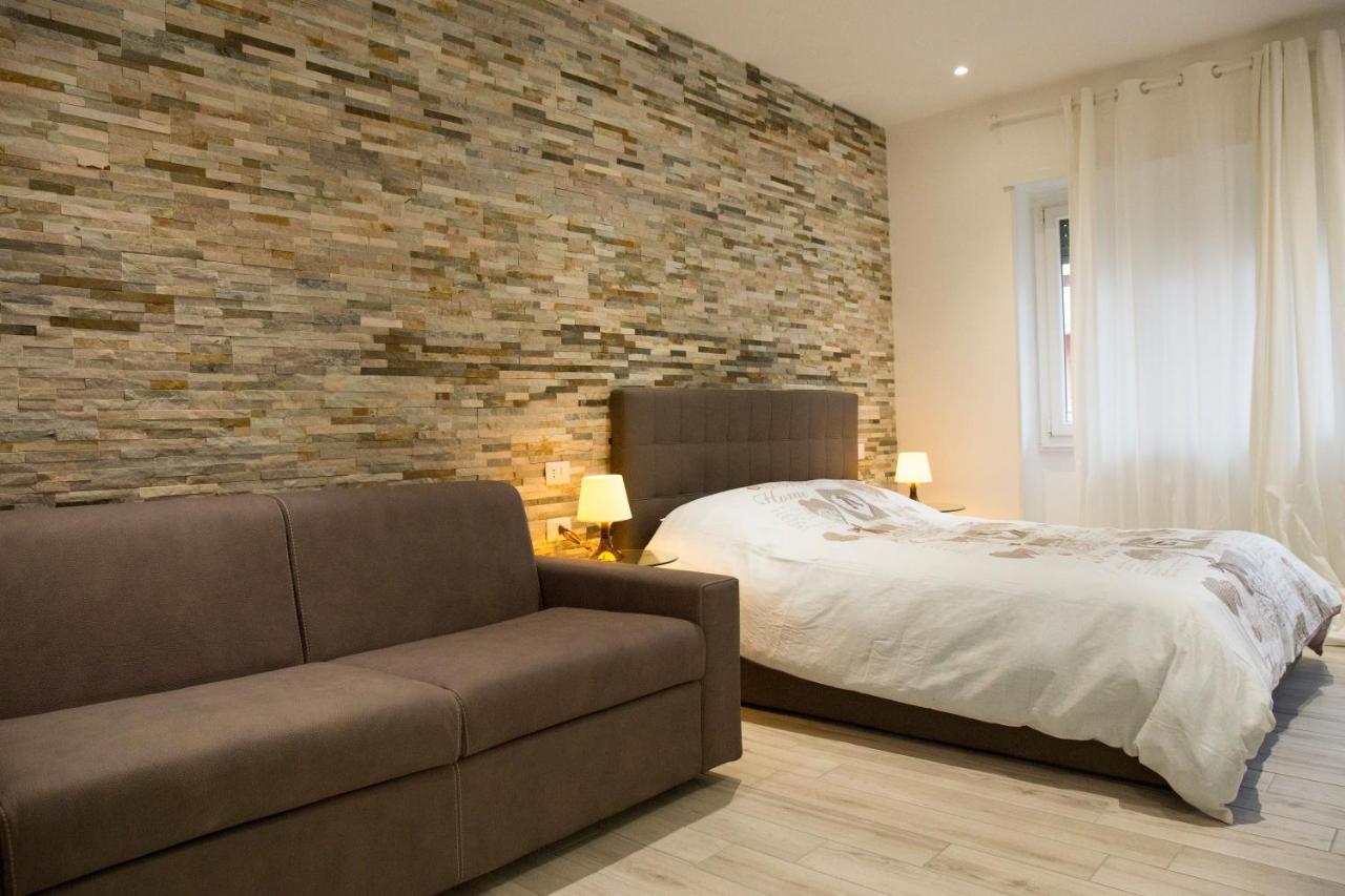 San Pietro Dreaming Guest house Rome