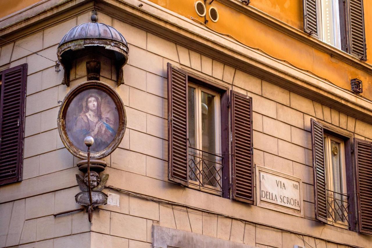 Navona Blue Appartamento