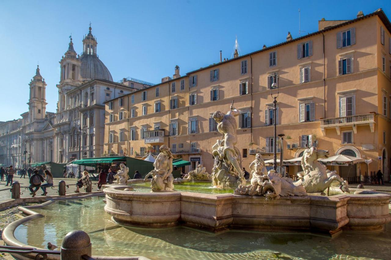 Navona Blue Appartamento *